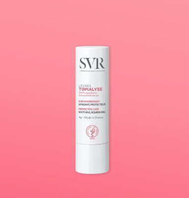 SVR Topialyse Lip Balm 4g