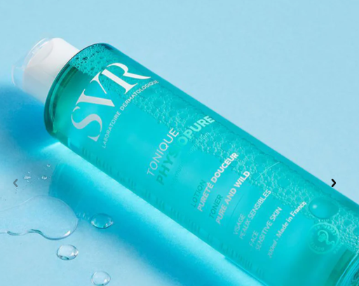 SVR Physiopure Tonique 200ml
