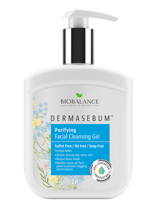 BioBalance DermaSebum Cleanser 250ml