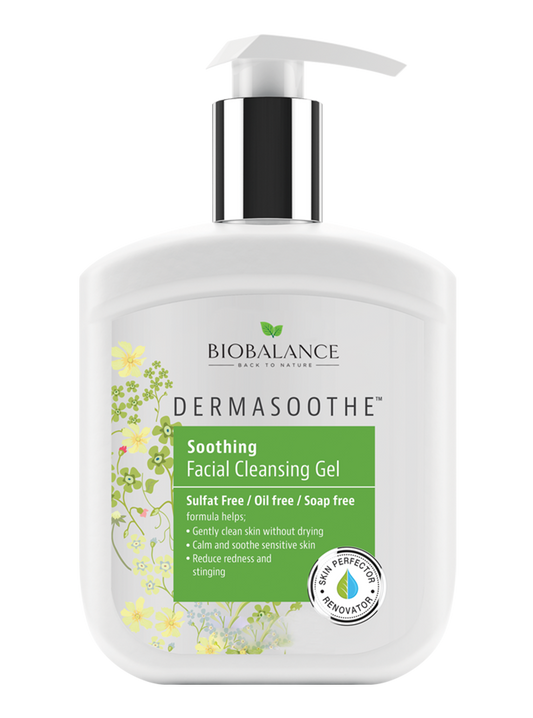 BioBalance DermaSoothe Cleanser 250ml