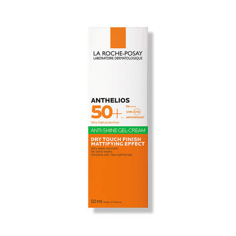 La Roche Posay Anthelios Gel-Cream Oil Control Spf 50 50ml