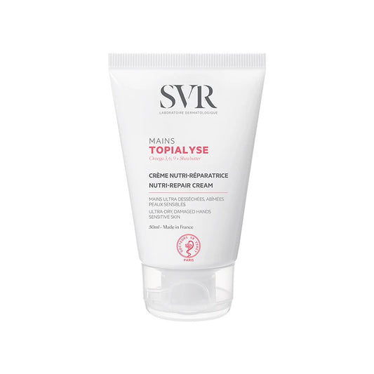 SVR Topialyse Hand Repair Cream 50ml