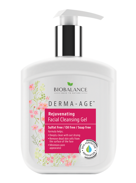 BioBalance Derma-Age Cleanser 250ml