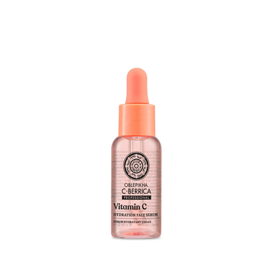 C-Berrica Hydration Face Serum 30 ml