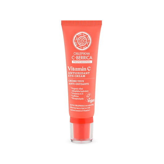 C-Berrica Antioxidant Eye Cream 30 ml