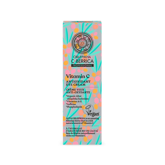 C-Berrica Antioxidant Eye Cream 30 ml