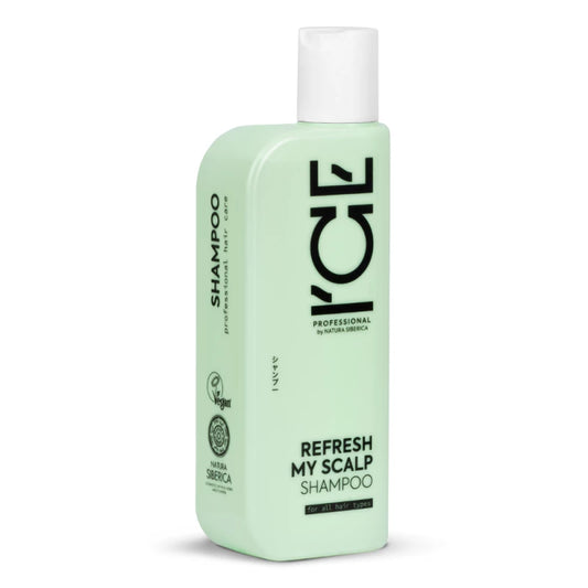 Ice Professional Refresh My Scalp Shampoo 250ml