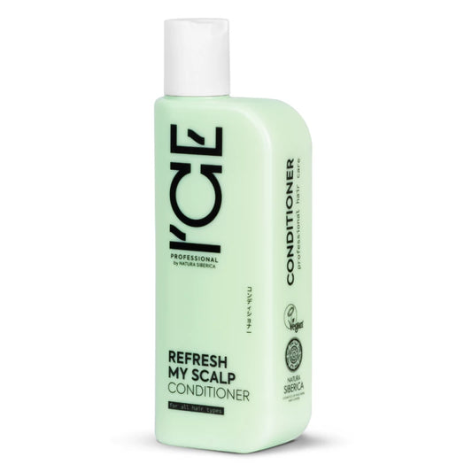 Ice Professional Refresh My Scalp Conditioner 250 ml
