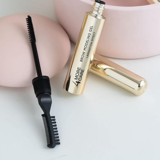 Long 4 Lashes Brow Modeling Gel 8ml