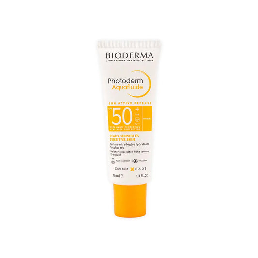 Bioderma Photoderm Creme Invisible SPF50 40ml
