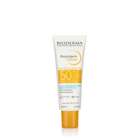 Bioderma Photoderm AquaFluide Invisible SPF50 40ml