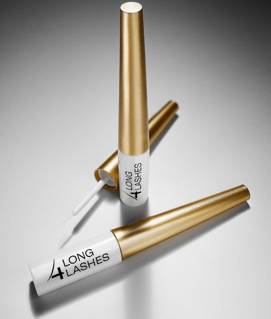 Long 4 Lashes Intensive Eyelash Regrowth Serum 3ml