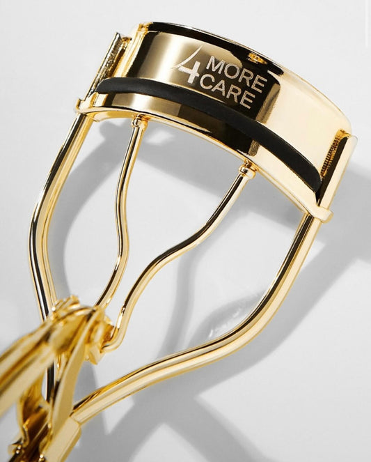 Long 4 Lashes Eyelash Curler
