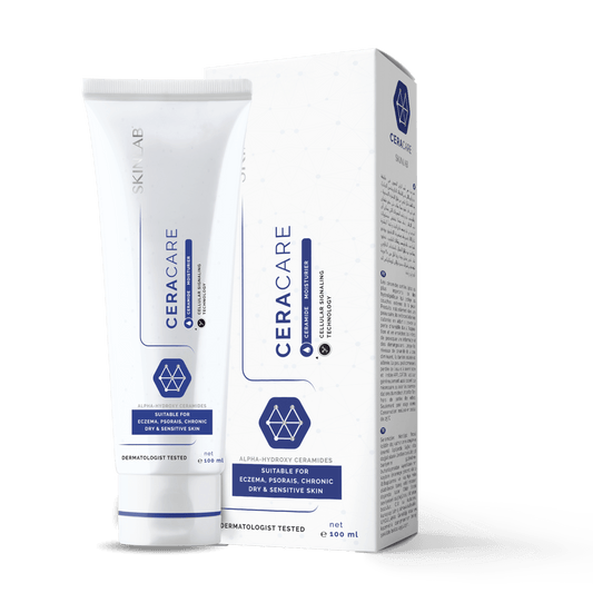 SkinLab Cera-Care 100ml