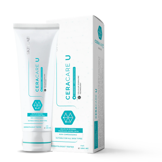 SkinLab Cera-Care U 100ml