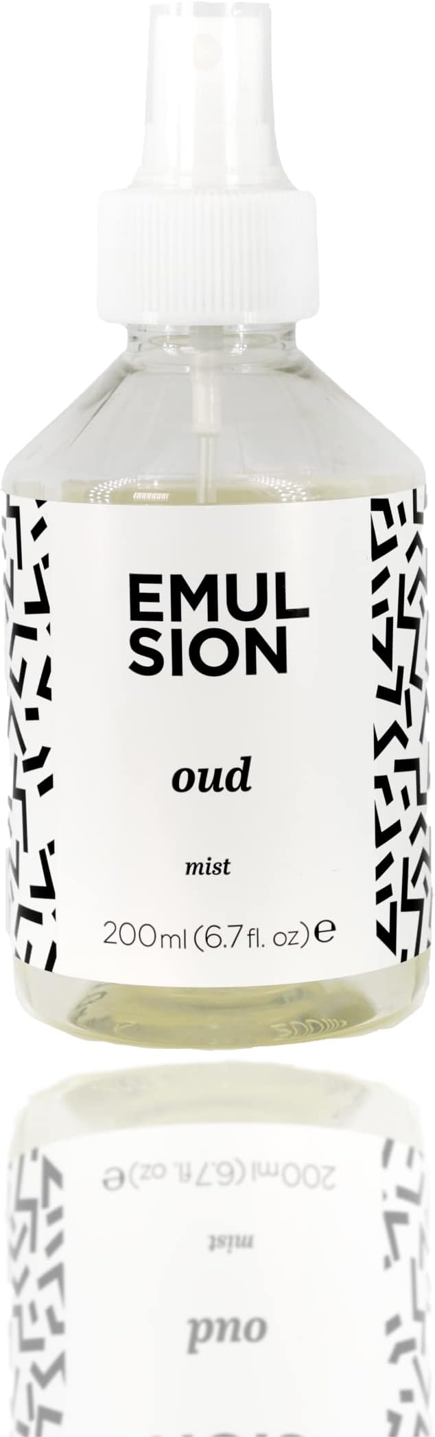 Emulsion Oud Mist Spray 200ml