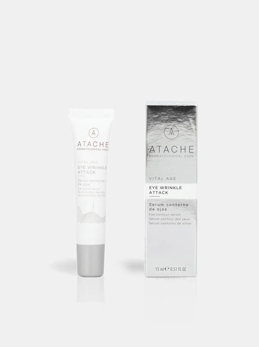 Atache Vital Age Eye Wrinkle Attack 15ml
