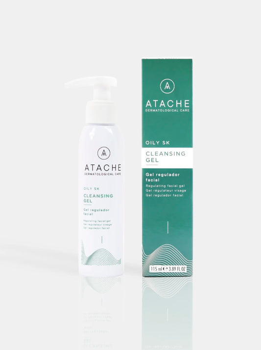 Atache Oily Skin Cleansing Gel 115ml