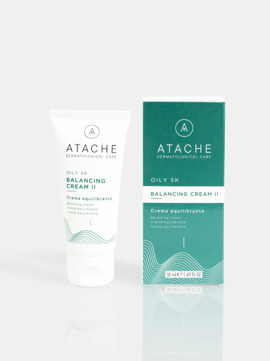 Atache Oily Skin Balancing Cream 50ml