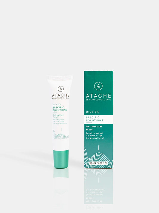 Atache Specific Solutions Spot Treatment Gel 15ml