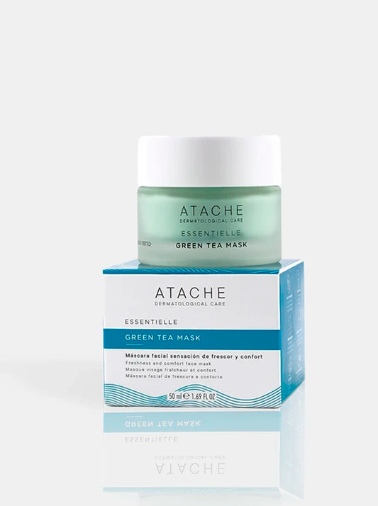 Atache Green Tea Mask 50ml