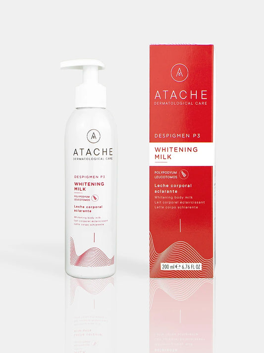 Atache Despigmen P3 Whitening Milk 200ml