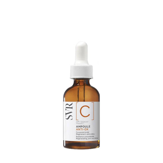 SVR Vitamin C Ampule Antioxidant 30ml