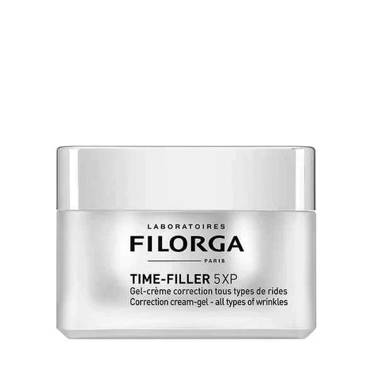 Filorga Time-Filler 5XP Gel-Cream Correction for All Types of Wrinkles 50ml