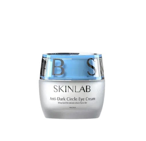 SkinLab Anti Dark Circles 50g