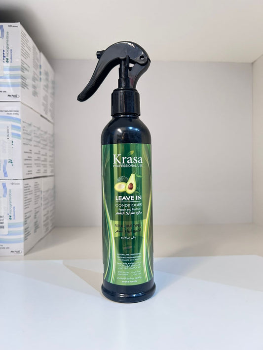 Krasa Leave In Conditioner Spray 250ml