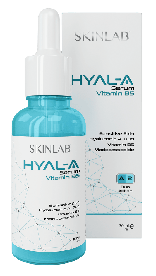 SkinLab Hyla-A Serum 30ml
