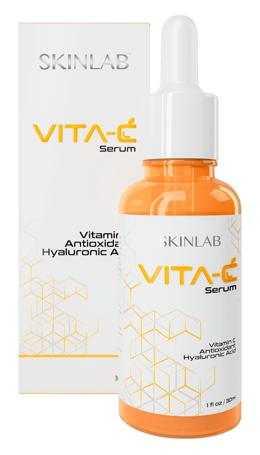 SkinLab Vita-C Serum 30ml