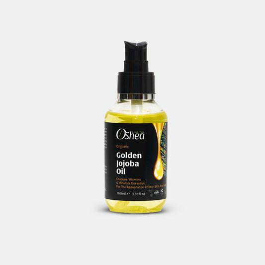 O'shea Jojoba Oil 100ml