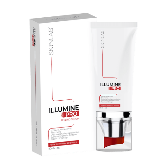 SkinLab Illumine Peeling Serum 50ml