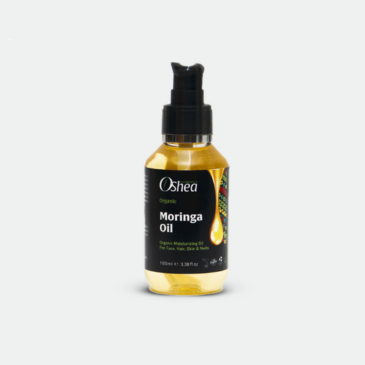 O'shea Moringa Oil 100ml