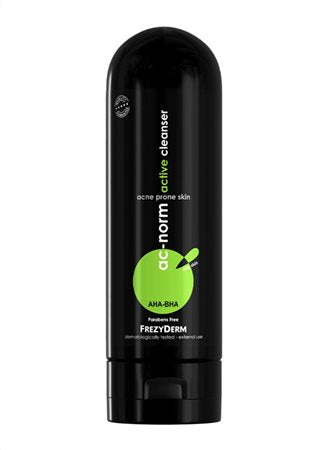 FrezyDerm Ac-Norm Cleansing Acne Face Wash 200ml