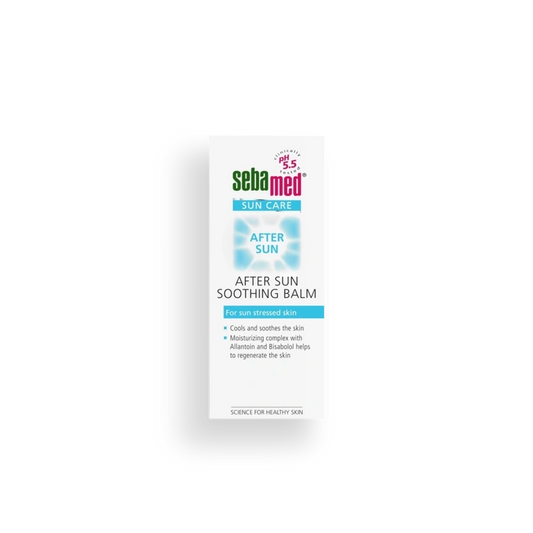 SebaMed After Sun Soothing Balm 150ml