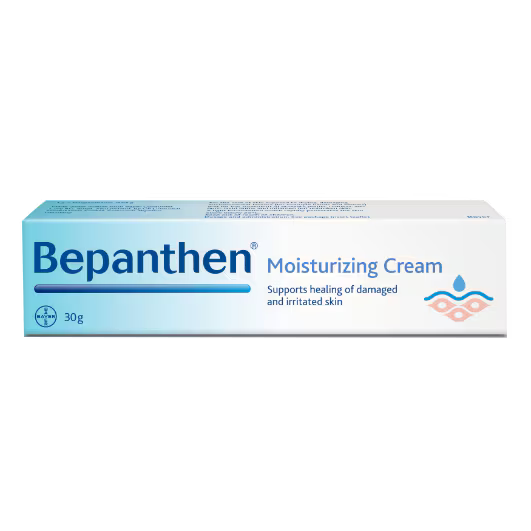 Bepanthen Skin Moisturizer Cream 30g