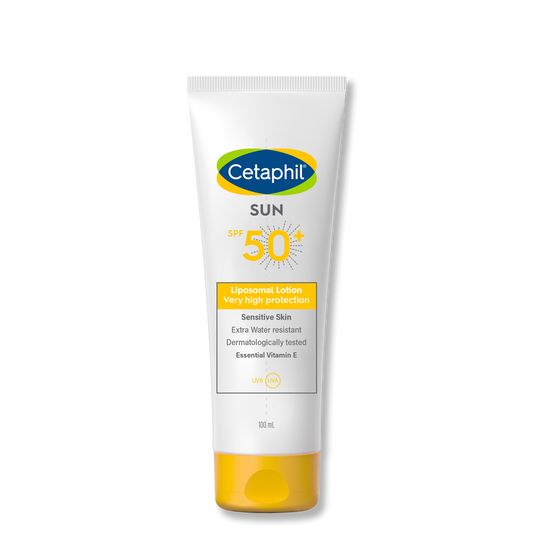 Cetaphil Liposomal Lotion SPF50+ 50ml