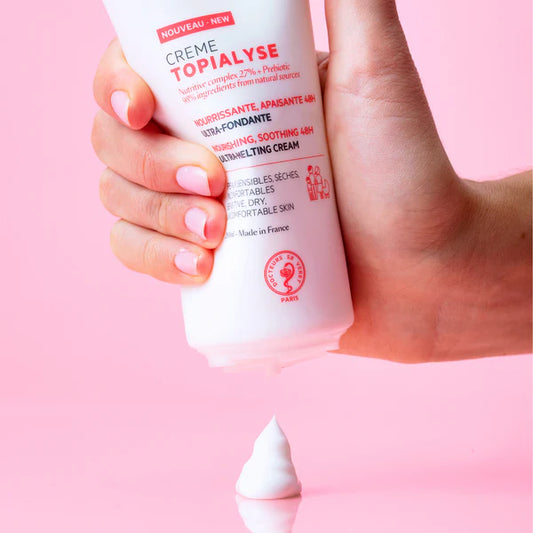SVR Creme Topialyse 200ml