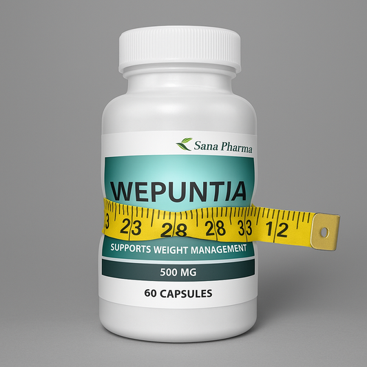 Wepuntia