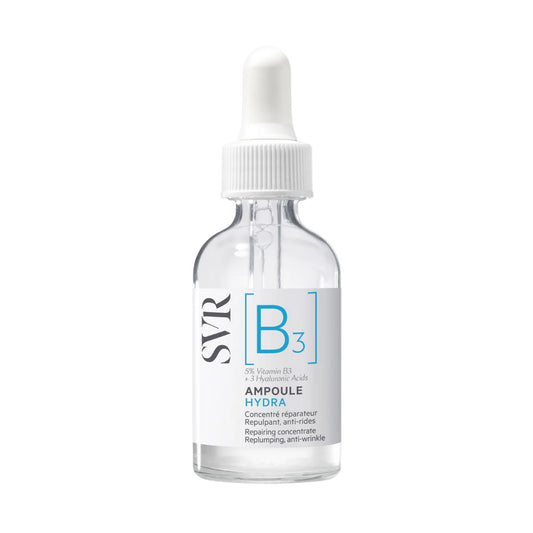 SVR Vitamin B3 Ampule 30ml