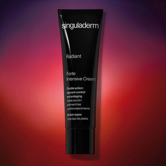 Singuladerm Radiant Forte Intensive Cream 50ml