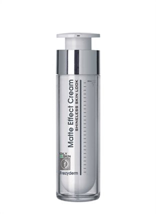 FrezyDerm Matte Effect Cream 50ml