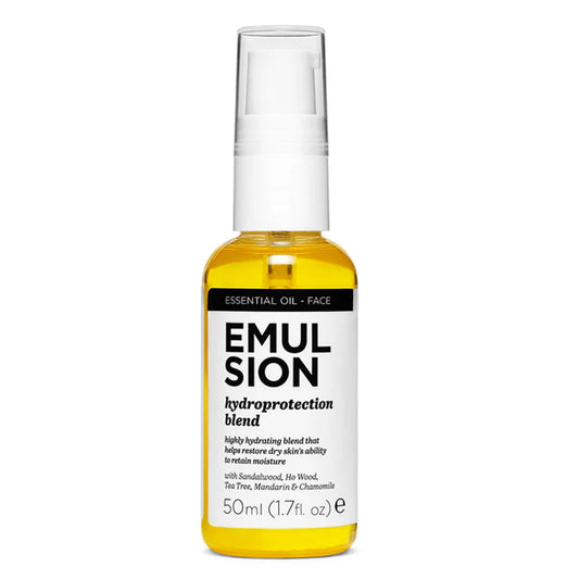 Emulsion Hydroprotection Essential Oil Blend 50ml