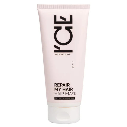 Ice Professional Repair My Hair Mask 200ml