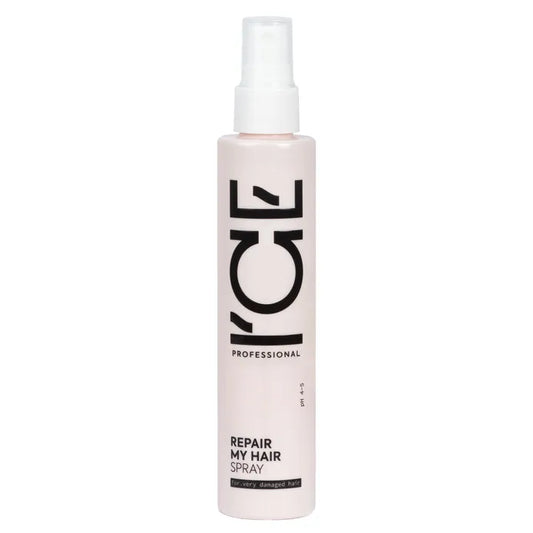 Ice Professional Repair My Hair Spray 100ml