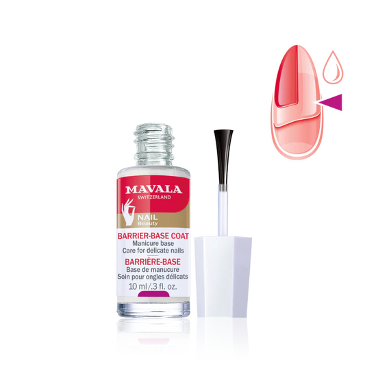 Mavala Barrier-Base Coat 10ml