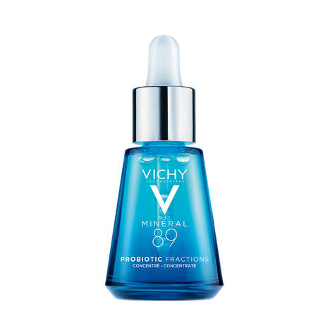Vichy Mineral 89 Probiotic Fractions 30ml