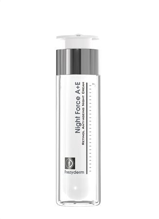 FrezyDerm Night Force A+E cream 50ml